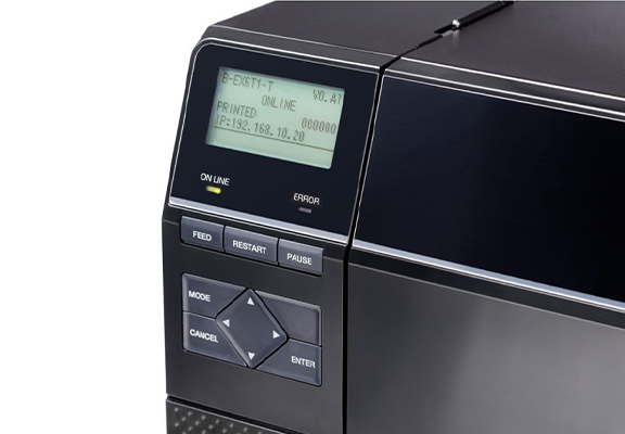 Southern ID Solutions | Toshiba Printers